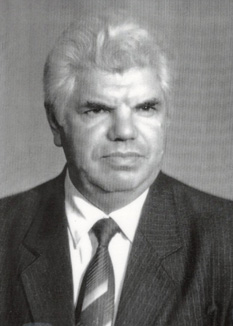 Arsenie Bâlba (1982 -1998)
